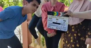 Hatimu Aisyah Drama