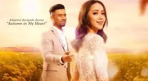 Luruhnya Bunga Cinta 2 Drama