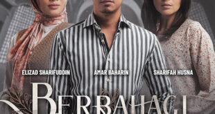 Berbahagi Suami Drama