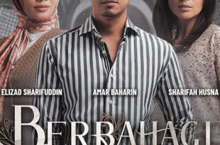 Berbahagi Suami Drama