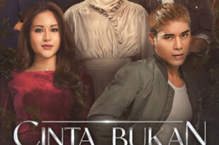 Cinta Bukan Milik Kita Drama