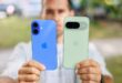 Apple Phones Vs Google pixel phones in 2025?