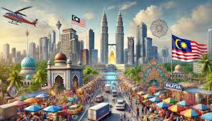 Important is tourism to Malaysia in 2025?