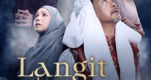 Langit Ke Tujuh DRAMA