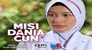 Misi Dania Cun Drama