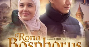 Rona Bosphorus Drama