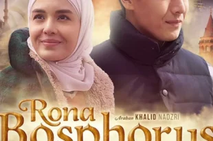 Rona Bosphorus Drama