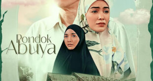 Pondok Abuya Telefilem