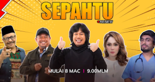 Sepahtu Renew 2025 Tv Show