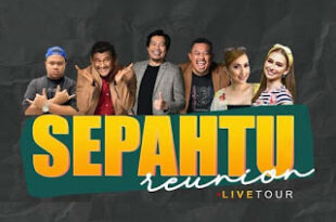 Sepahtu Reunion Live 2025 Show