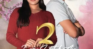 3 Lagu Untuk Ana Telefilem