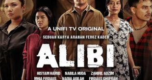 Alibi Telefilem