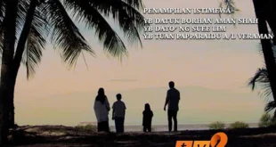 Hanya Kita Telefilem