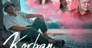 Korban Pak Tam Telefilem