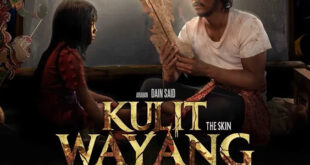 Kulit Wayang Telefilem