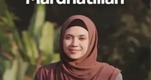 Mencari Mardhatilllah Telefilem