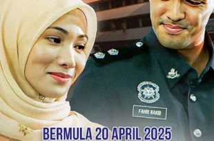 Sayangku Cikgu Hania Drama