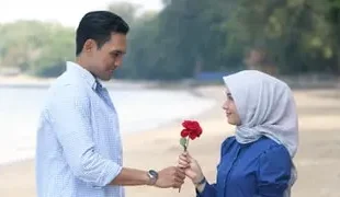 Sayangku Cikgu Hania Telefilem