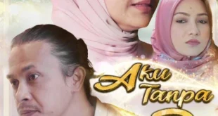 Aku Tanpa Dia Movie