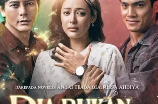 Dia Bukan Syurga Drama