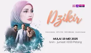 Dzikir Drama