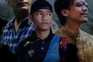 Janji Dengan Cikgu Telefilem