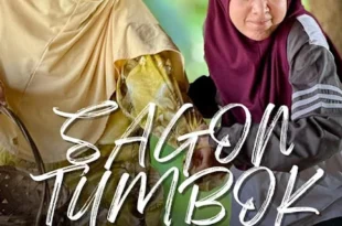 Sagon Tumbuk Telefilem