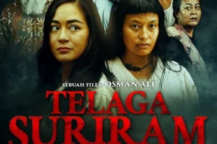 Telaga Suriram Telefilem