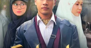 Iqbal Drama