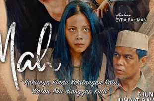 Mah Movie