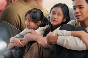 Pasca Kau Pergi Drama