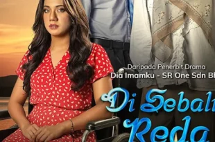 Di Sebalik Reda Drama