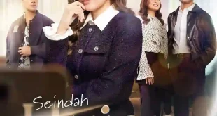 Seindah-Hujan-Cinta Drama
