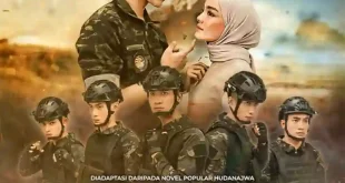 Thariq Ridzuwan: His Treasure Drama